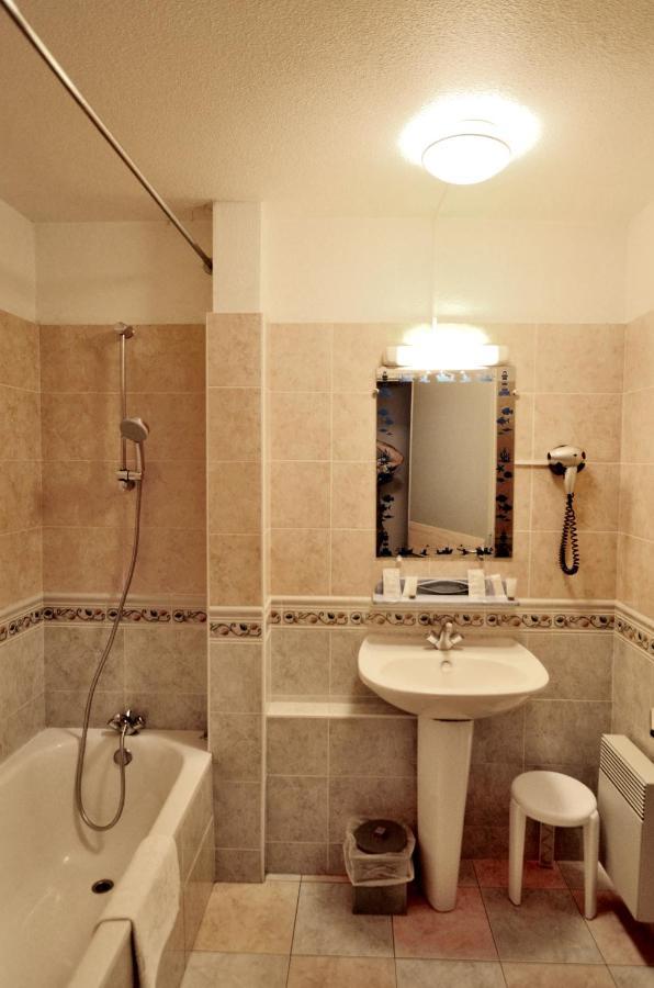 Logis Hotel Solhotel Banyuls-sur-Mer Esterno foto