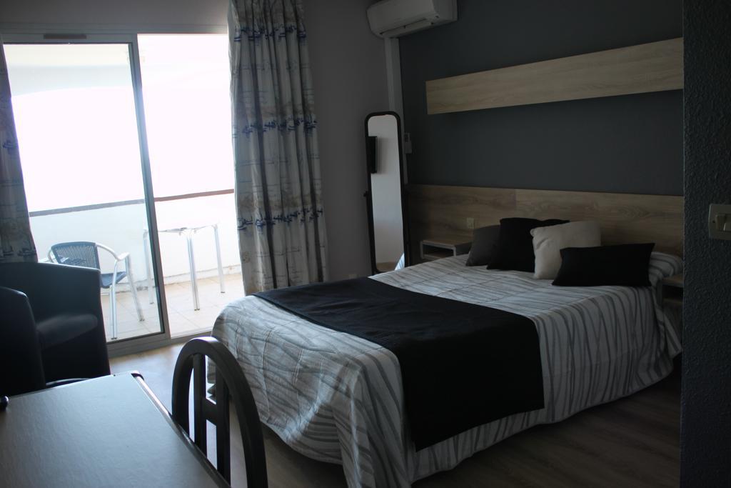 Logis Hotel Solhotel Banyuls-sur-Mer Esterno foto