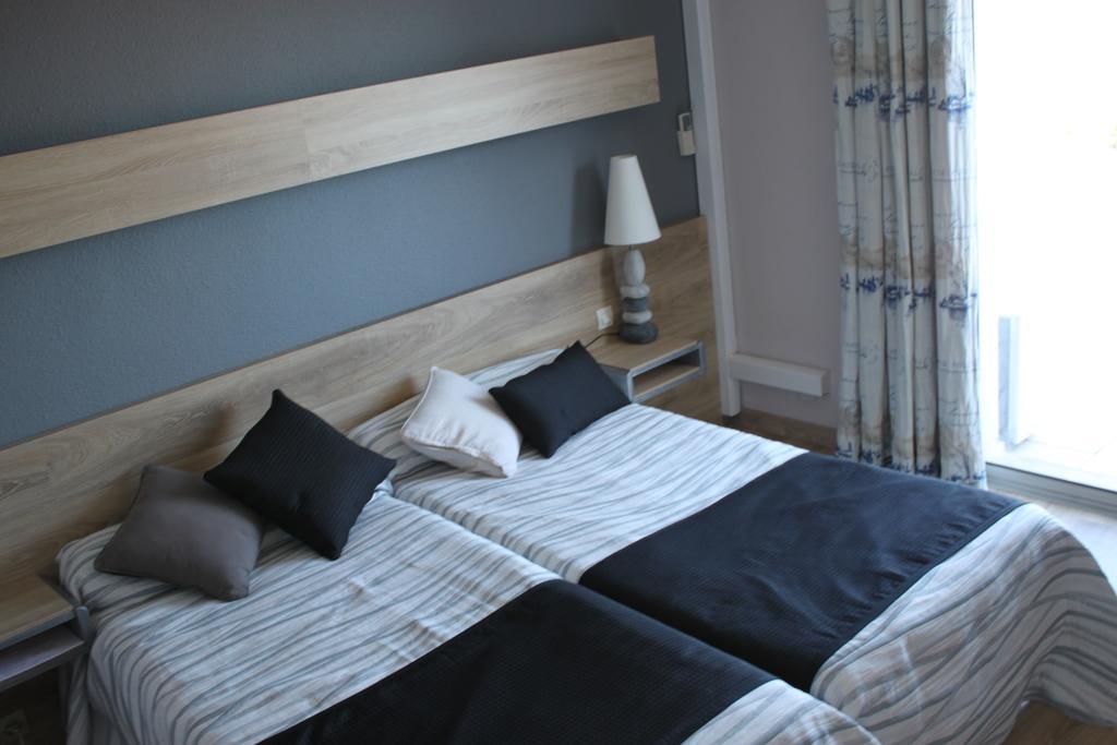 Logis Hotel Solhotel Banyuls-sur-Mer Esterno foto