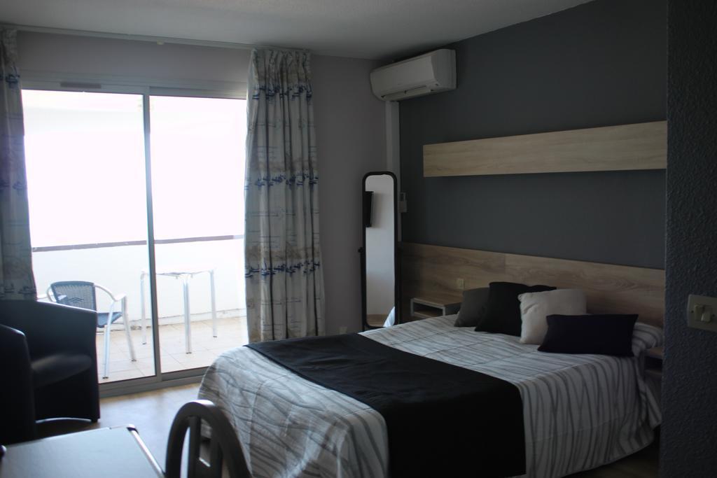 Logis Hotel Solhotel Banyuls-sur-Mer Camera foto