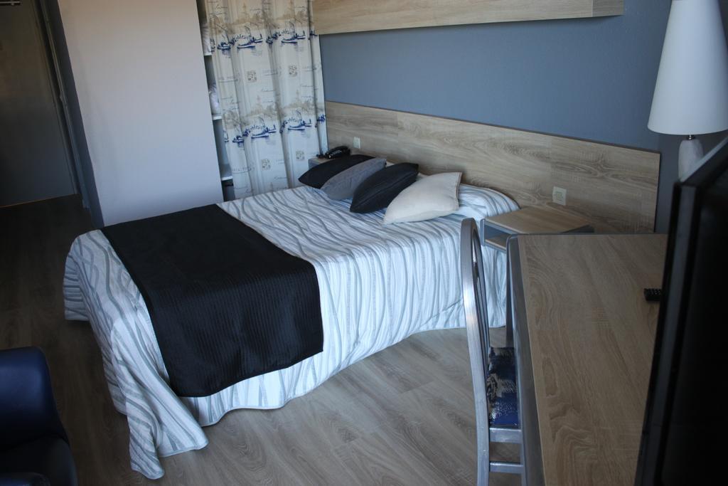 Logis Hotel Solhotel Banyuls-sur-Mer Camera foto