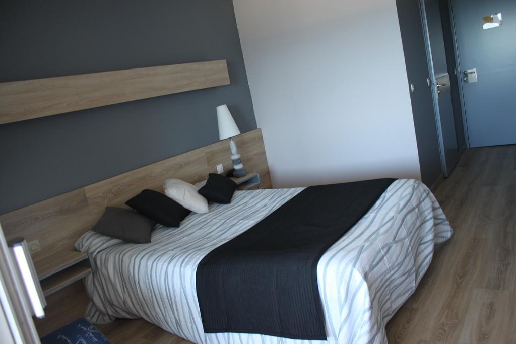 Logis Hotel Solhotel Banyuls-sur-Mer Camera foto