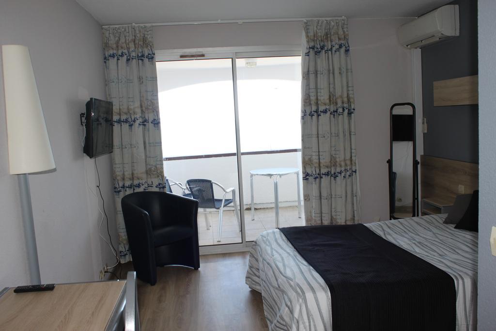 Logis Hotel Solhotel Banyuls-sur-Mer Camera foto