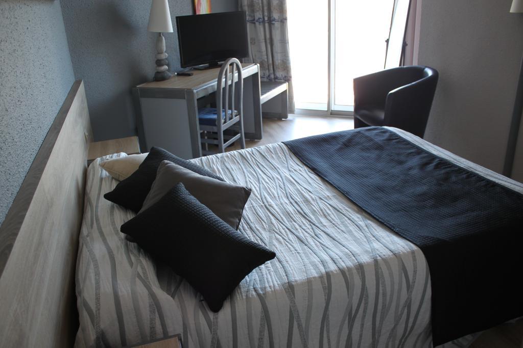 Logis Hotel Solhotel Banyuls-sur-Mer Camera foto