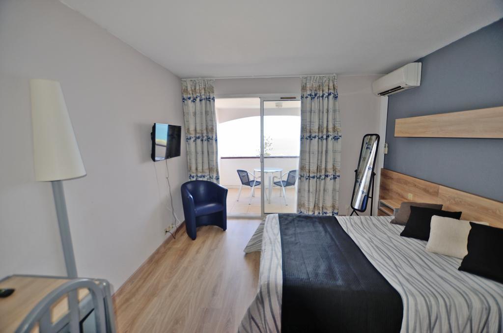 Logis Hotel Solhotel Banyuls-sur-Mer Esterno foto