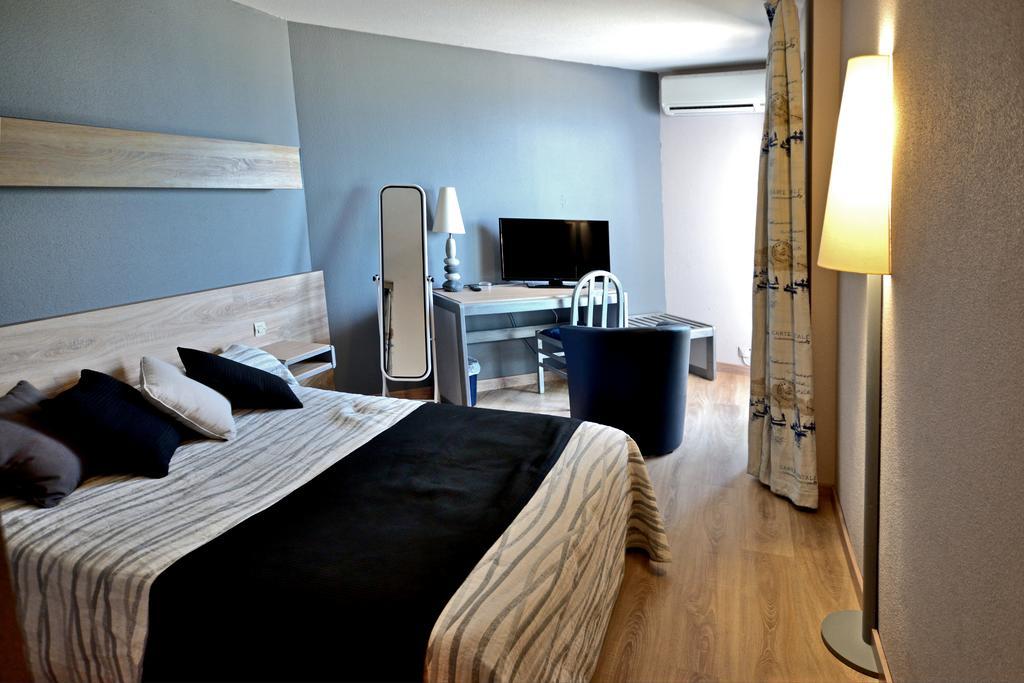 Logis Hotel Solhotel Banyuls-sur-Mer Esterno foto
