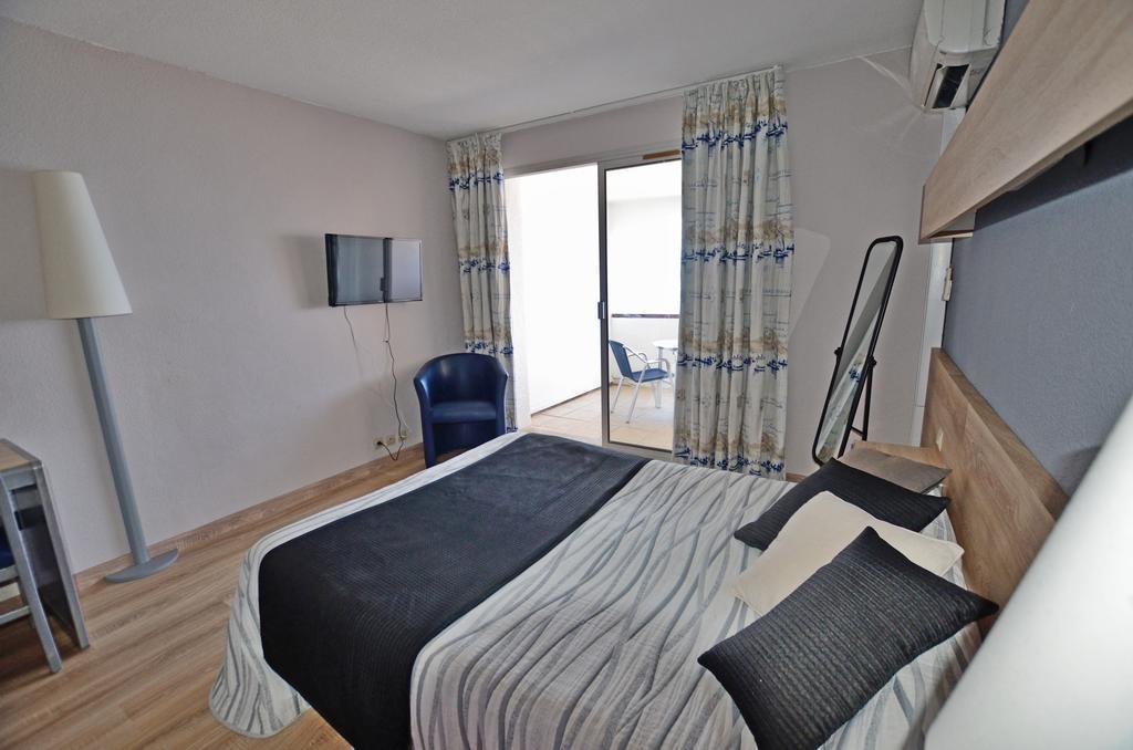 Logis Hotel Solhotel Banyuls-sur-Mer Esterno foto