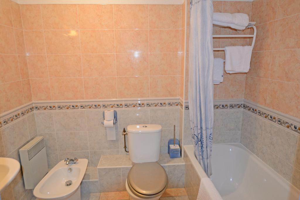 Logis Hotel Solhotel Banyuls-sur-Mer Esterno foto