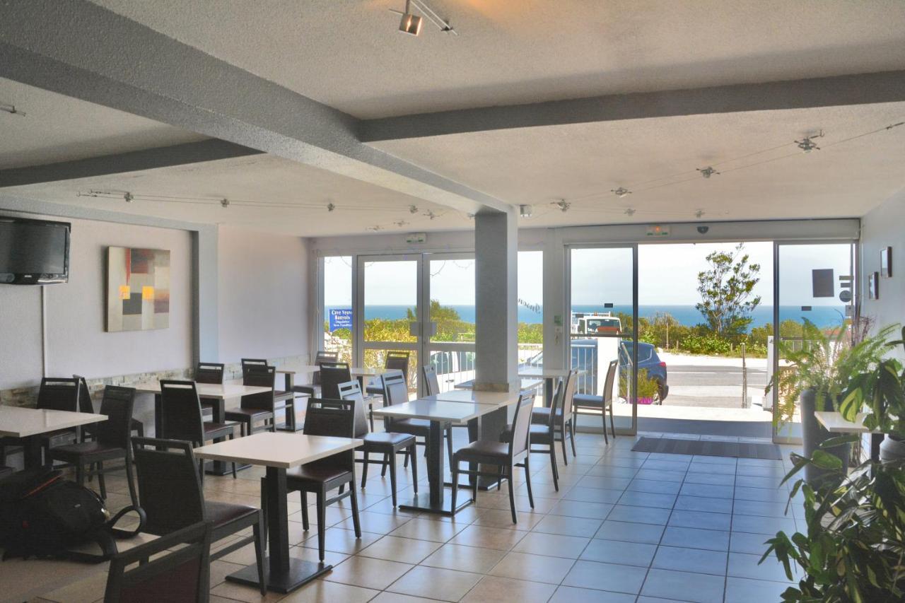Logis Hotel Solhotel Banyuls-sur-Mer Esterno foto